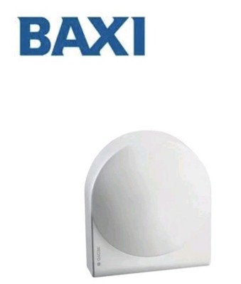 Baxi Multifit System Relais & Außensensor Kit 7225851 Neu, Originalverpackt Factory Sealed