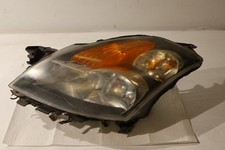 Sedan 07 08 09 Nissan Altima Driver Headlight Head Light Lamp Hid Xenon 31649 Sedan 07 08 09 Nissan Altima Driver Headlight Head Light Lamp Hid Xenon 31649