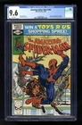 Amazing Spider-Man #209 CGC NM+ 9.6 White Pages 1st Appearance Calypso!