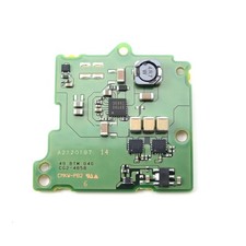 Bottom Driver Board Camera PCB Repair Part For Canon EOS 5D Mark IV 5D4