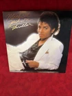 MICHAEL JACKSON THRILLER LP VINYL (3)
