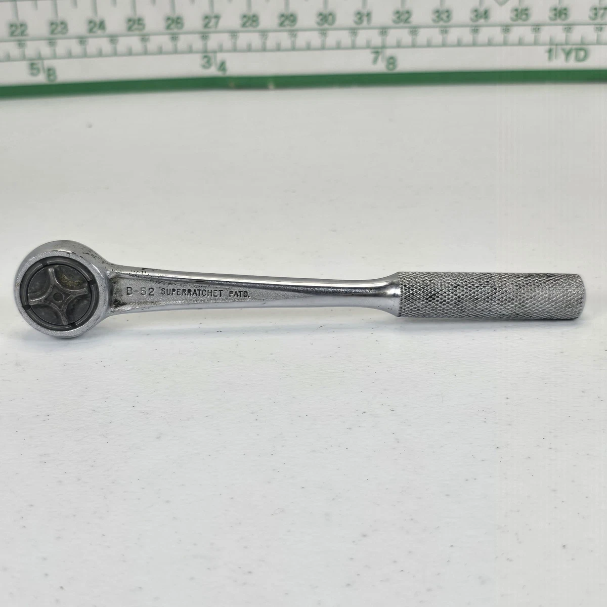 Williams Vehicle Hand Ratchets for sale | eBay