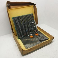 NEW Allen Bradley 8000-MB2 PC Board Memory Module PCB 8000MB2 511B/A01 900052 AB