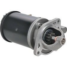 Starter For Holland Tractor Utility 230A 231 ...
