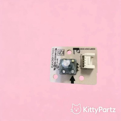 LG Kenmore EBR39133001 Microwave Power Control Board