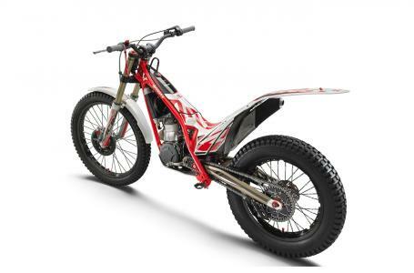 2022 Gas Gas TXT RACING 300 Other in Dirt Bikes & Motocross in Delta/Surrey/Langley - Image 3