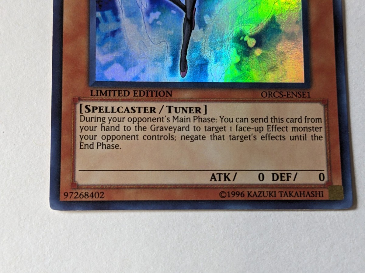 yugioh card evaluator YU-GI-OH! - Electromagnetic Turtle (YGLD-ENA00) - Yugi's Legendary Decks - 1st Edition up Pendulum Monsters while your opponent controls them JUSH-EN032 K9-66a Jokul : Super