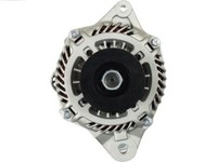 As-Pl Lichtmaschine Generator 120A 12V FüR Mitsubishi Pajero IV 3.2 DI-D 4WD