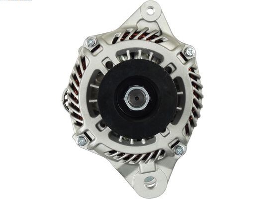 As-Pl Lichtmaschine Generator 120A 12V FüR Mitsubishi Pajero IV 3.2 DI-D 4WD-image