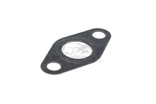 Original Dichtung Abgasrückführungsventil (AGR) für Opel Corsa D 90531751