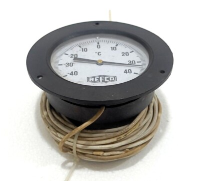 REFCO Thermometer F-87-R-100-7,5 REFCO 9881039