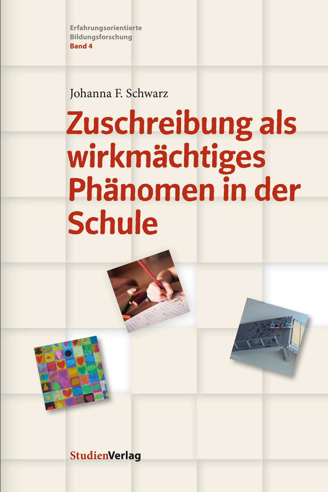 Thumbnail - Zuschreibung Als Wirkmächtiges Phänomen In Der Schule Johanna F.