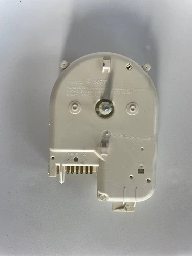 GE Washer Timer WH12X10348