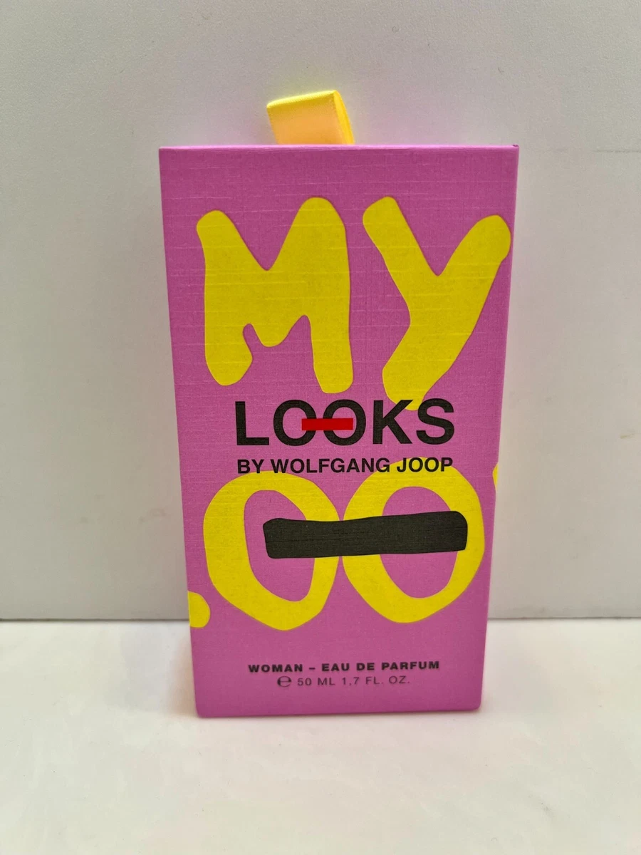 My looks online woman joop