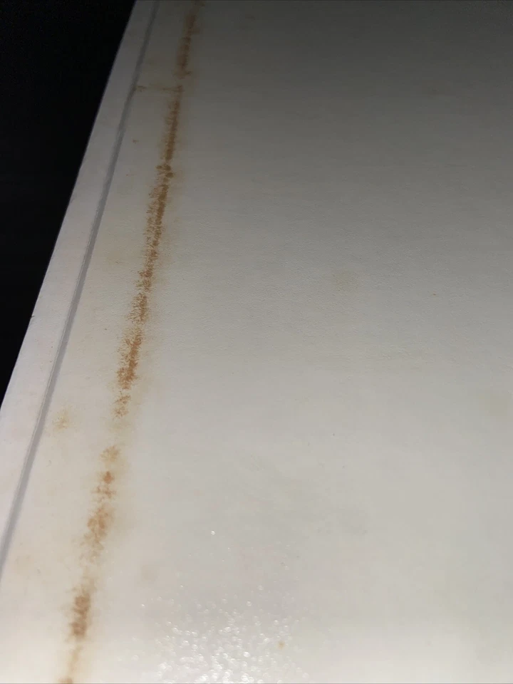 Brian Eno-Peter Sinfield - In A Land Of Clear Colors -Shockley Box Set Vinyl OOP - Image 4 of 4