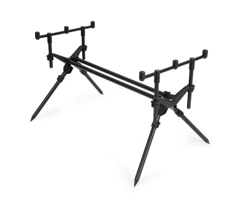 Avid Revolve Multi Rod Pod - Carp Coarse Fishing Rod Pod