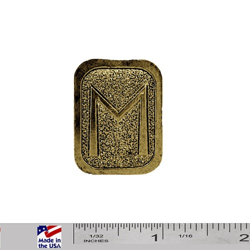 Alfileres de runas vikingas, dijes de runas peltre runas nórdicas, broche, hecho en EE. UU. - Imagen 145 de 145