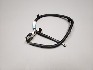 Details About Tesla Model S Front Center Fuse Box Positive Battery Cable Check Diagram