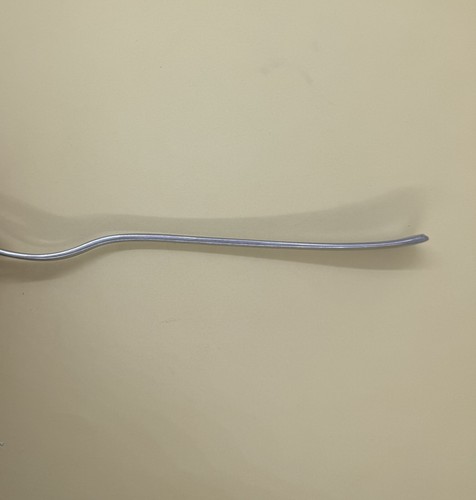 WMF CROMARGAN FINEZZA POSATE INOX SATINATE PUNTA ARROTONDATA LISCIA GERMANIA -SCELTA - Foto 4 di 12