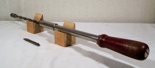 Hoppe Racheting Doppelspiralschraubendreher, Deutschland - Bild 3 von 5