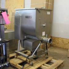 hobart grinder