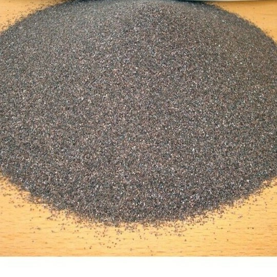 Sacchi Di Sabbia Per Alluvioni Corindone Sacco 25kg Graniglia Grana 80 Per Sabbiatura Sabbiatrice Fervi 0582/80 Corindone Rosso Bruno Prezzo