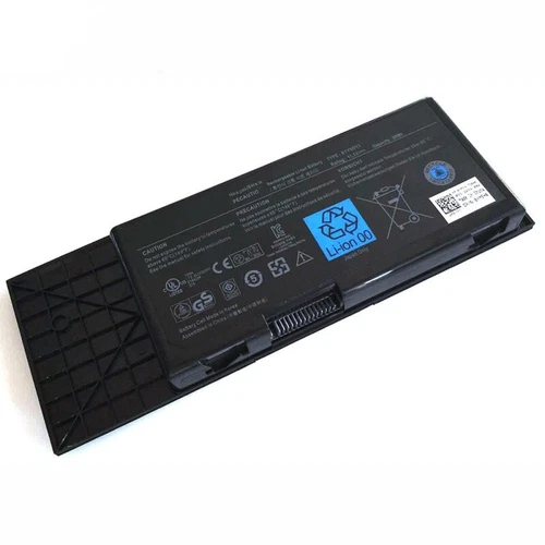 New BTYVOY1 Battery for Dell Alienware M17x R3 R4 C0C5M 7XC9N 318-0397 5WP5W - Picture 1 of 4