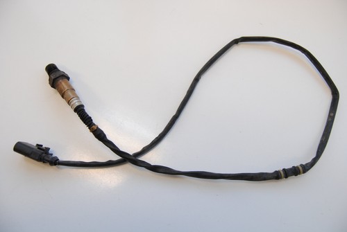 VW Golf MK5 1K 2.0 FSI 2005 RHD Lambdasonde 0258006553 1758916