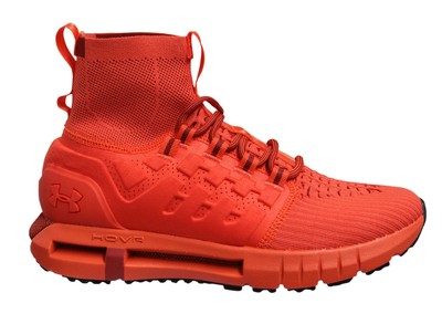 Under Armour Homme Valsetz Walking Bottes sport rouge à l/'Extérieur Respirant