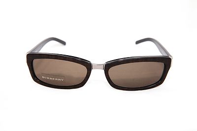 BURBERRY RIMMED EYEGLASSES GLASSES SUNGLASSES B8373/S 5P8 