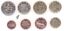 Miniaturansicht 1  - Griechenland Münze Kursmünze - alle von 1 Cent - 2 Euro und alle Jahre - Neu 