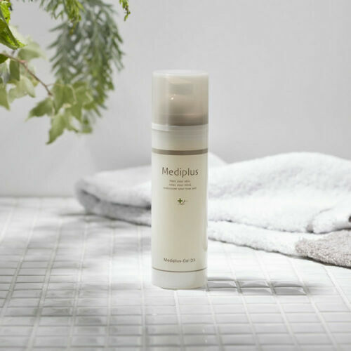 Mediplus Mdeiplus-gel DX High concentration All-in-one skin care