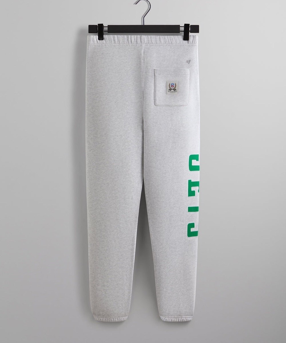 Kith & '47 for NFL New York Jets Nelson Sweatpants Heather Grey