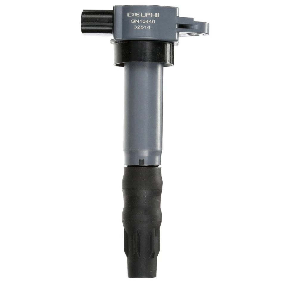 Катушка зажигания Delphi для 2004-2011 Mitsubishi Galant 2005 2006 2007 2008 2009 - Изображение 4 из 4