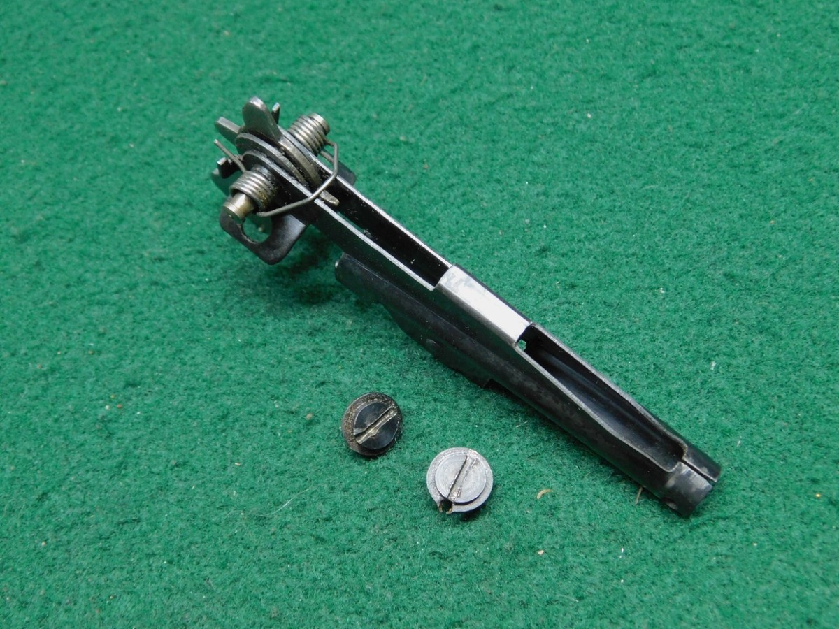 masaページ Stevens Springfield Model 187 987 Magazine Guide Assembly