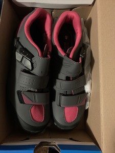 shimano me3w women's mtb shoes