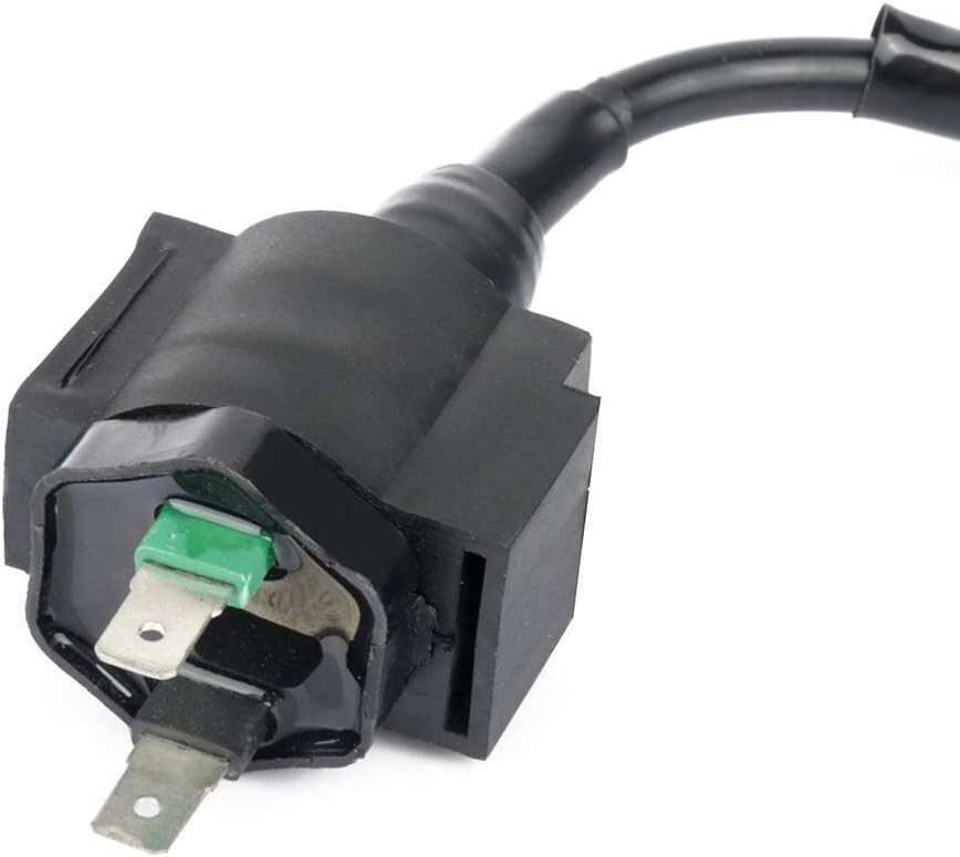 IGNITION COIL FOR HONDA ATC125M ATC200M ATC200S 1984 - Foto 8