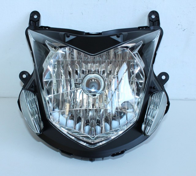 SUZUKI GXSS750 HEADLIGHT OEM Part 3510013K00 2018 2019 18 19 GSXS750