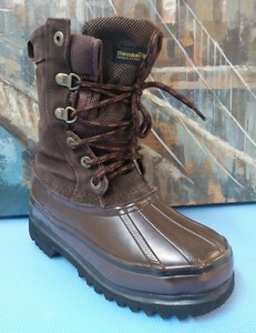 cabela's thinsulate boots