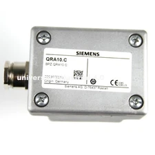 New In Box Siemens QRA10.C