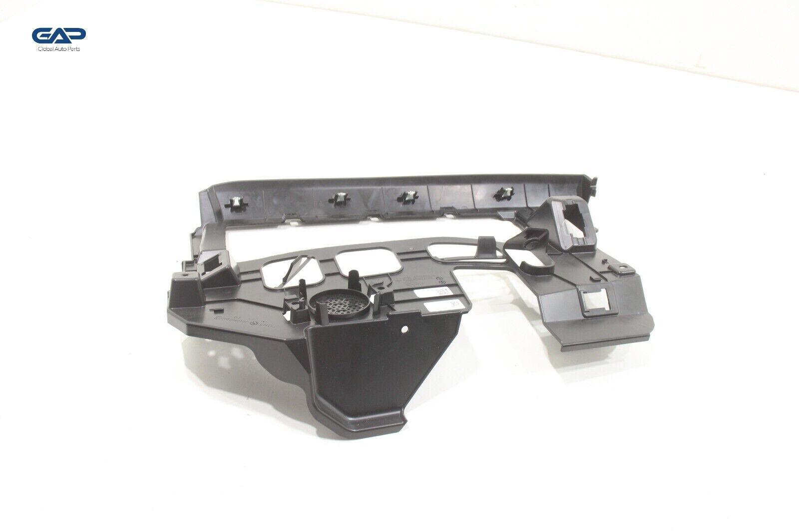 Maserati Grecale Folgore 2023-2024 Left Lower Dashboard side trim panel
