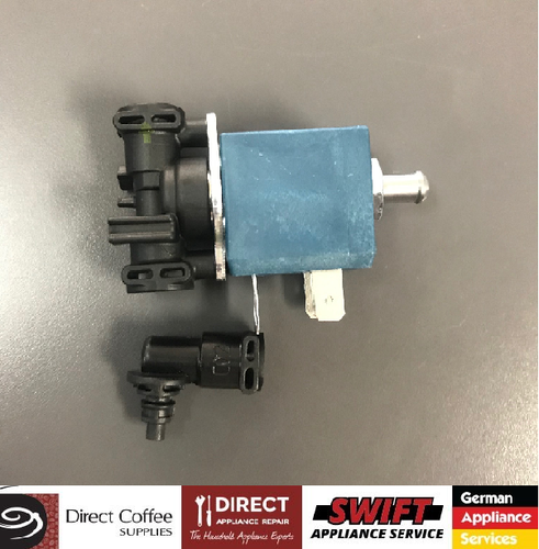 DELONGHI SOLENOID VALVE 3V KIT | Part 