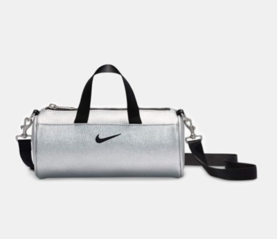 Nike Clash Mini Barrel Bag Women's Casual Bag 3L Fashion Bag NWT