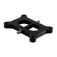 Np302 Nitrous Express 2-bbl Conventional Stage Six Plate Only 50-300 Hp