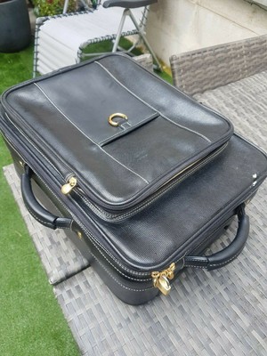 bagage cabine lancel