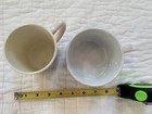 Anderton Pottery England 1890 Old MacDonald Had A Farm Plate Cup Bowl 3 PieceSet — photo 8