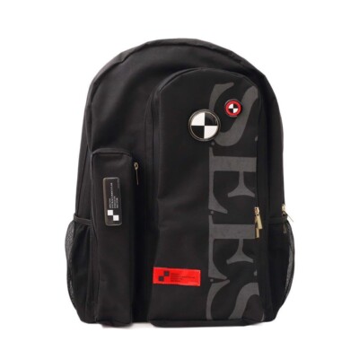 PERSONA 3 S.E.E.S. Official Disaster Prevention Kit NEW SEGA from JAPAN