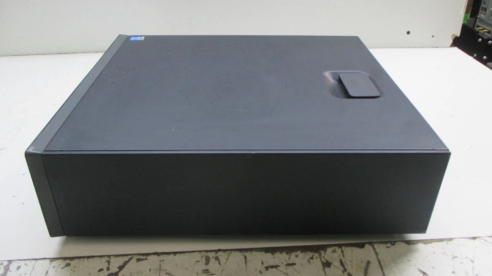 HP EliteDesk 700 G1 Desktop Computer Intel core i3-4160 2GB Ram No HDD - Image 4 of 4