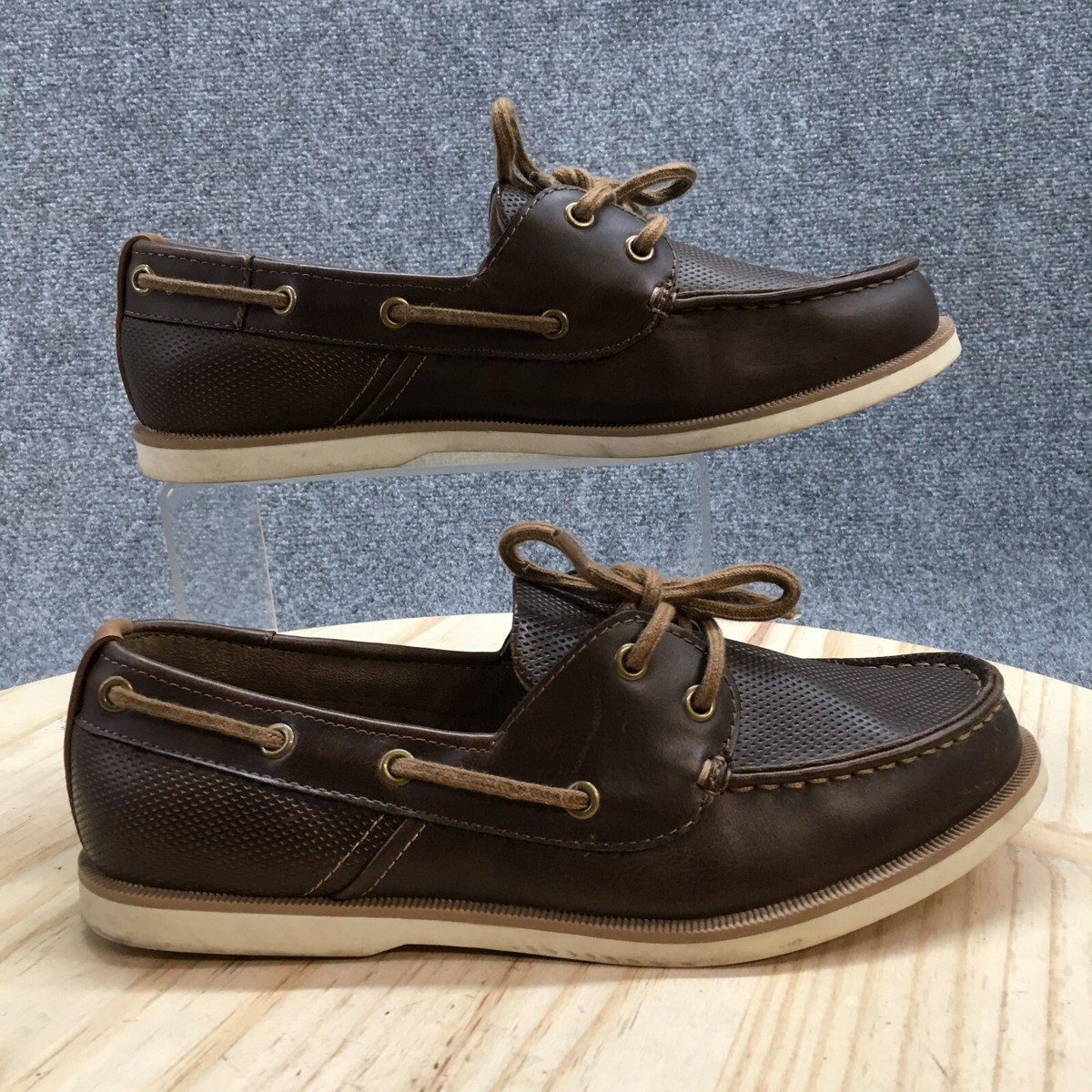 Mens Boots Vitalize Sonoma Trace Shoes Sonoma Shoes Mens M