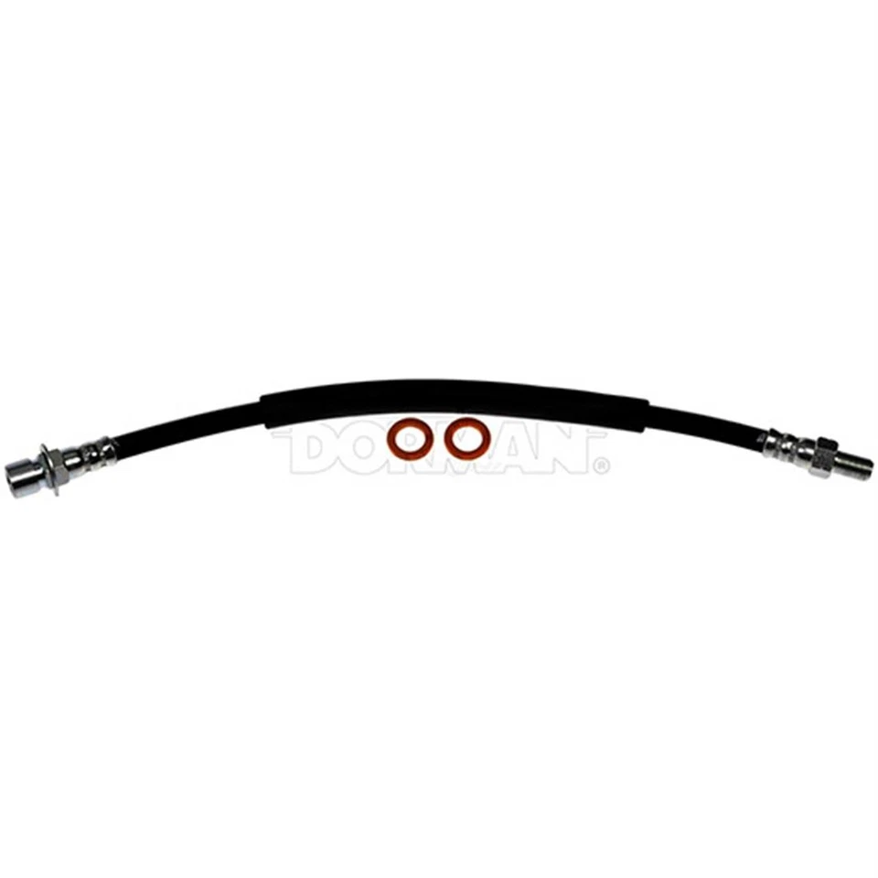 H78092 Dorman línea de freno conductor delantero o pasajero para Ford Country Sedán 1973 Foto 3 de 3